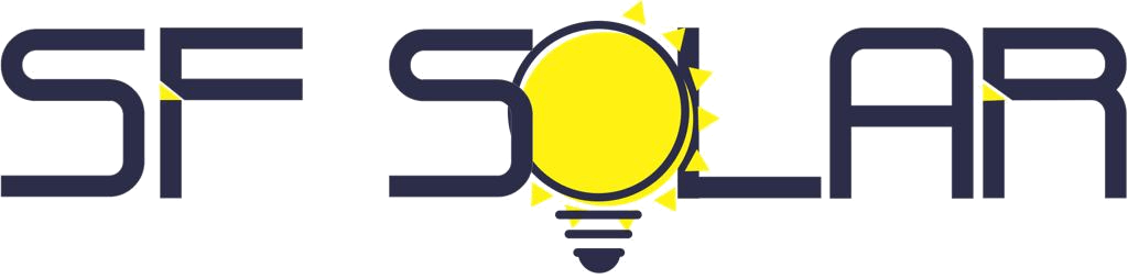 LOGO SF SOLAR